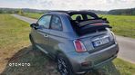 Fiat 500 C 1.3 Multijet 16V DPF S - 3