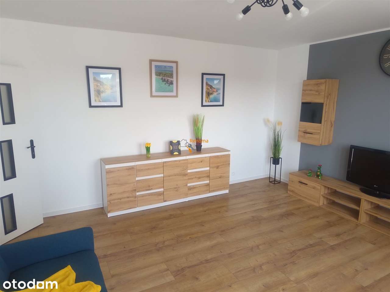 Mieszkenie 2 pokojowe z oddzielną kuchnią osiedle Pomorskie-4