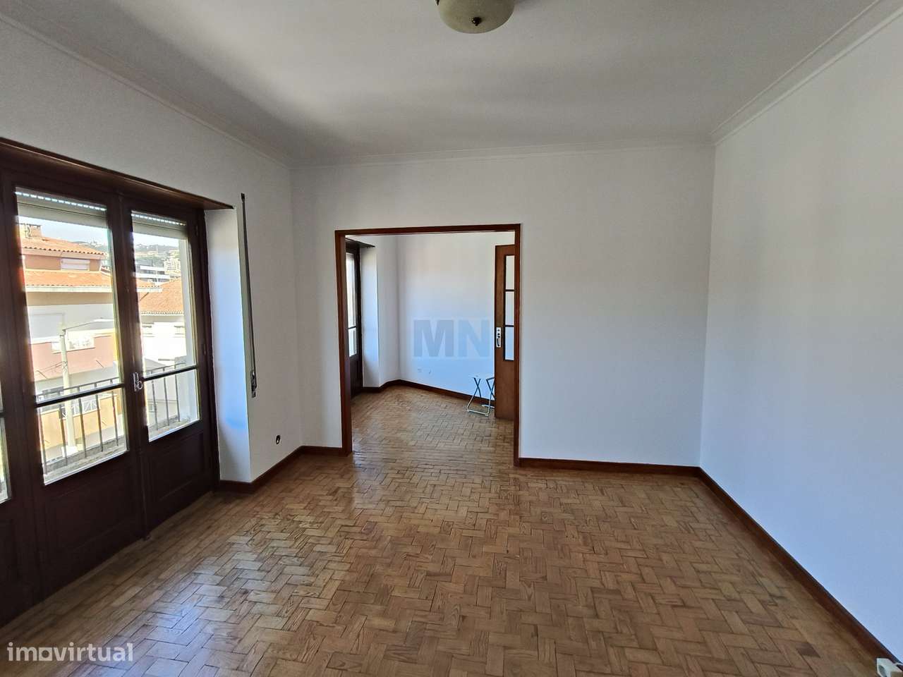 T4 no Bairro Norton de Matos junto à Solum-5