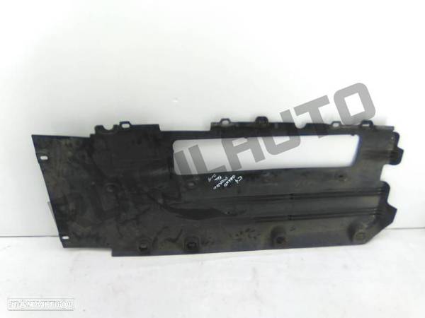 Forra Inferior Lateral Esquerda 96721_87380 Citroen C4 Grand Pi - 2