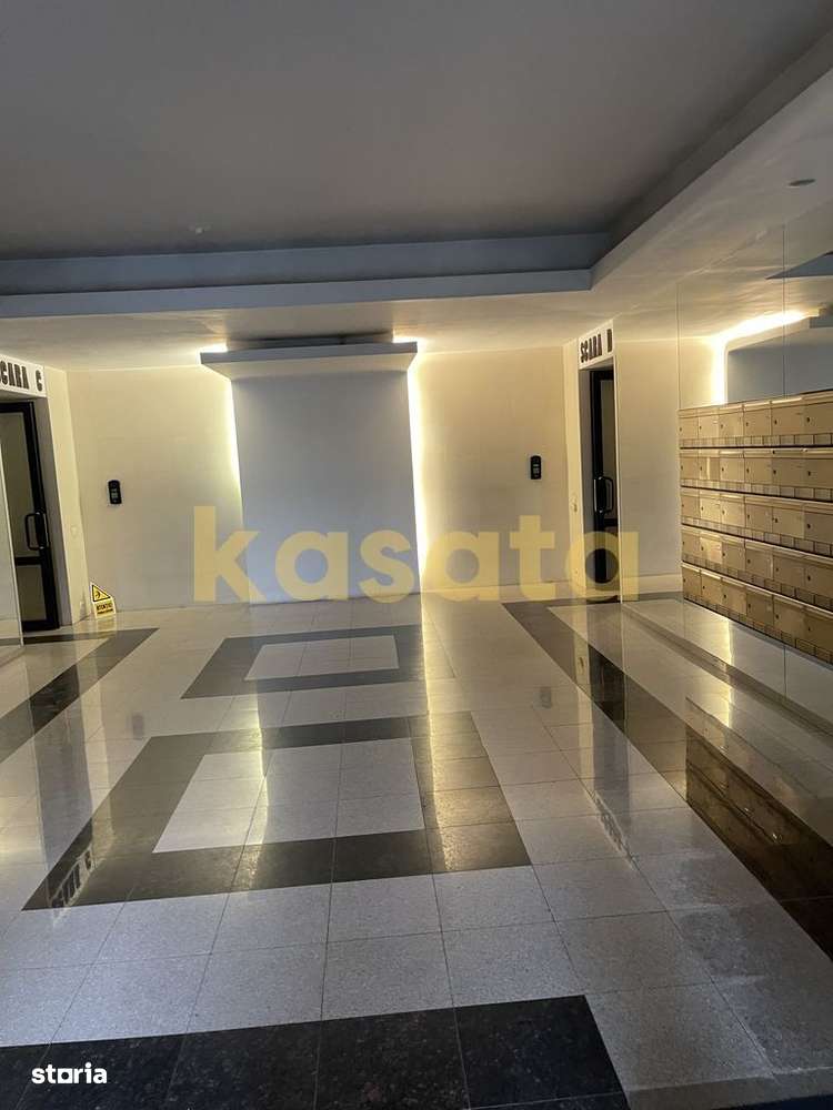 Garsonieră modernă de închiriat – North Lake Herăstrău - Imagine principală: 5/11