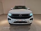 Volkswagen Amarok 2.0 TDI 170 CP 6MT 4M Life - 4