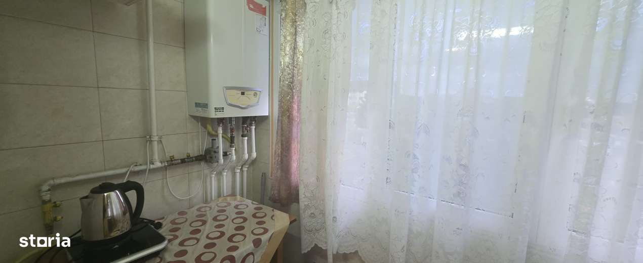 Apartament 3 camere 2 bai si 2 balcoane, Rovinari-7