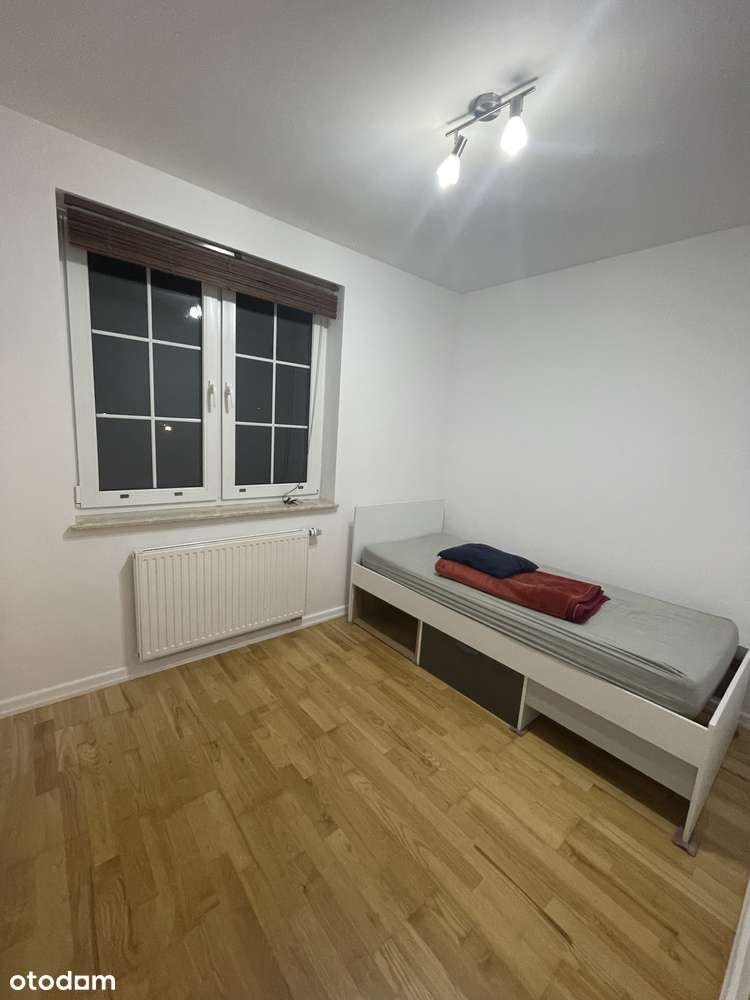 2-pokojowe mieszkanie z balkonem - Pełny obrazek: 5/10