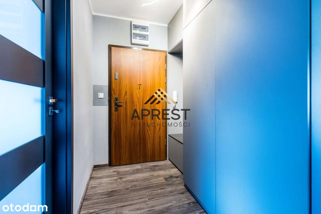 Do zamieszkania lub inwestycyjnie-8