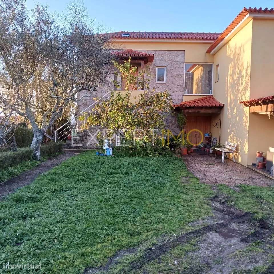 Quinta, moradia premium e terreno em Parque Natural Serra Estrela - Grande imagem: 3/25