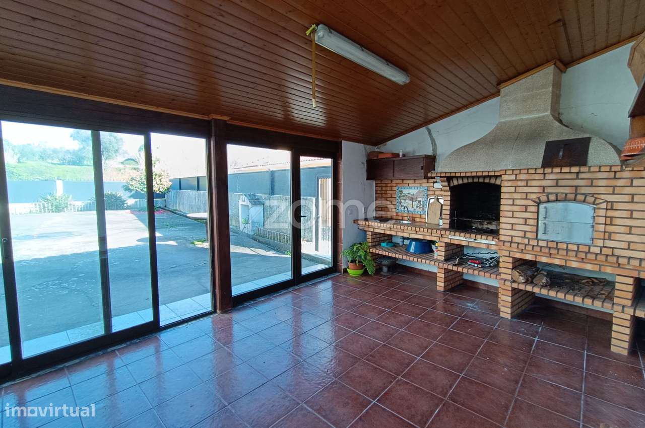 Moradia T3 em Sargento-Mor – Coimbra - Grande imagem: 3/60