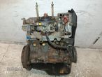 Motor Fiat Punto (176_) - 2