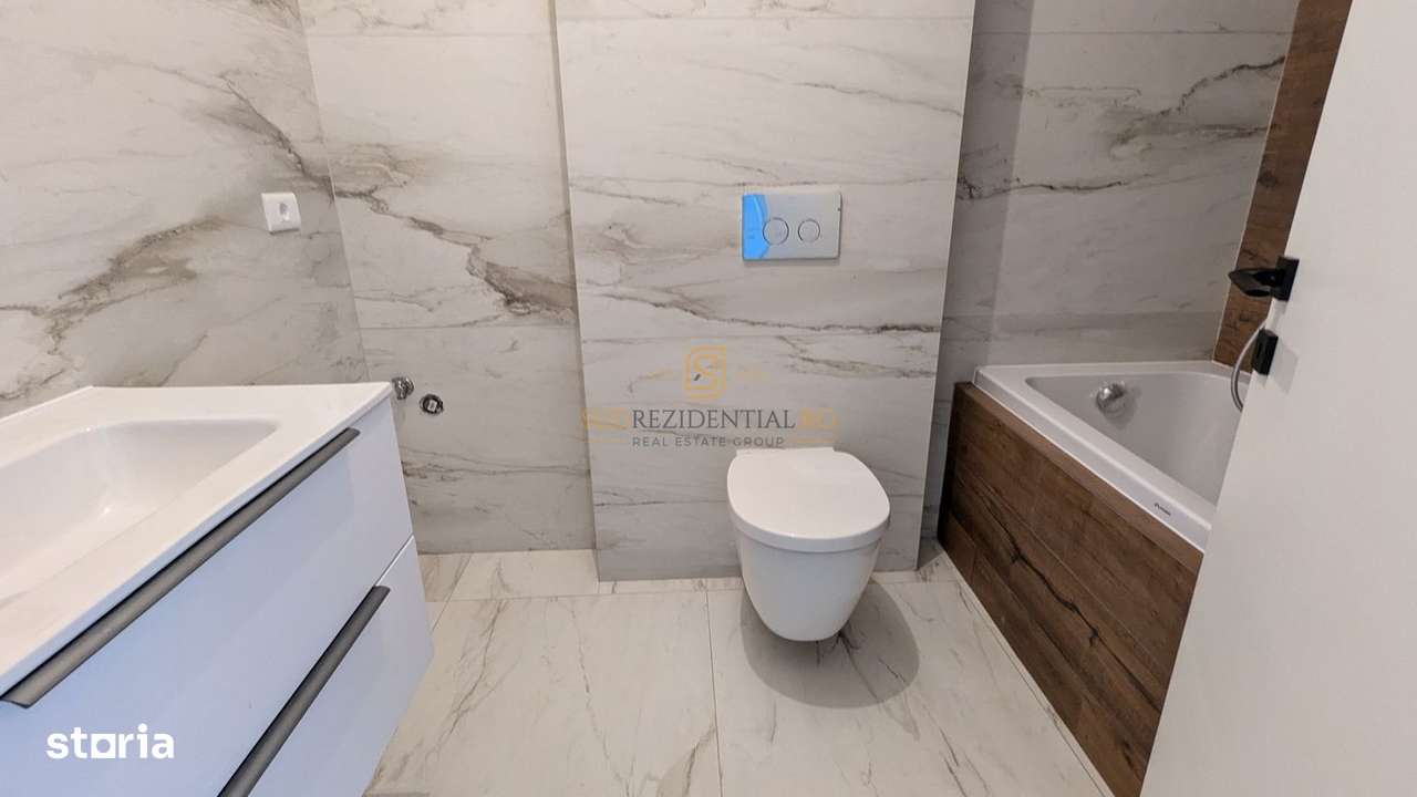 PROMOTIE! Apartament modern in zona parcului Tudor Arghezi, Sect 4 - Imagine principală: 5/20