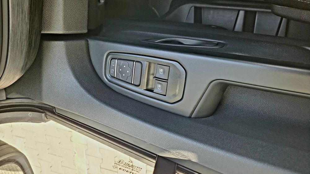 Renault Trafic Furgon