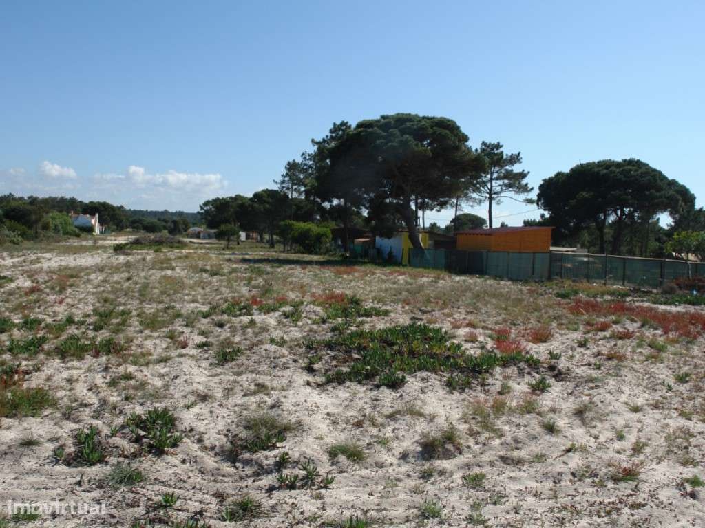 Terreno rústico praia de Melides - Grande imagem: 3/18