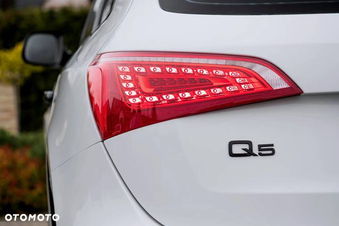 Audi Q5 2.0 TDI Quattro - 39