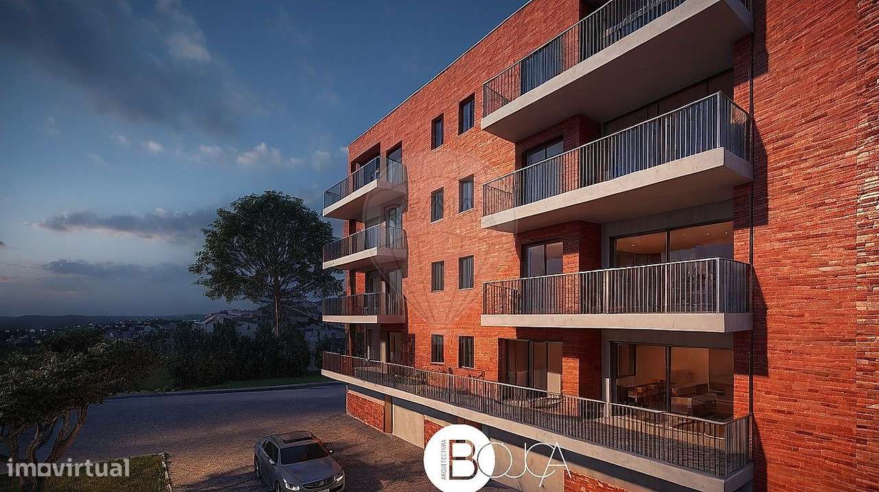 Apartamento T3 para venda - Grande imagem: 3/16