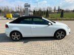 Volkswagen Golf Cabrio 1.2 TSI - 4