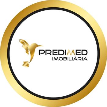 PREDIMED IMOBILÍARIA Logotipo