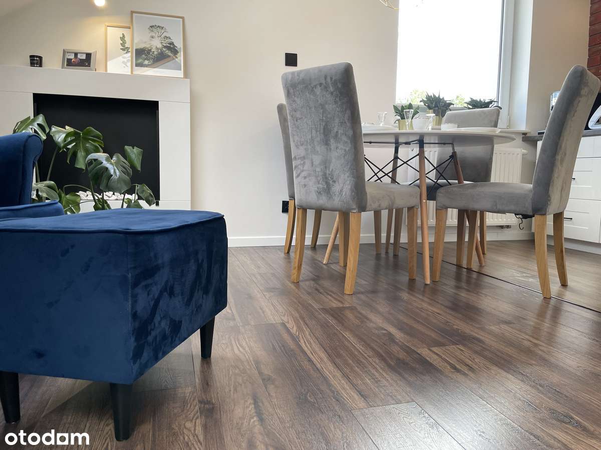 Nowoczesne mieszkanie wykończone pod klucz-5