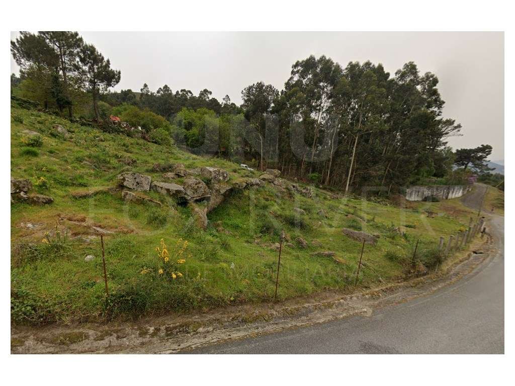 Terreno para construção em Loivo, Vila Nova de Cerveira - Grande imagem: 3/13