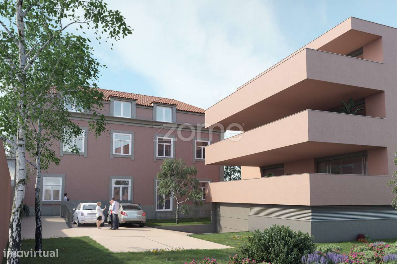 T2 duplex Ramalde - Grande imagem: 2/10