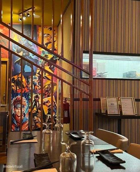 Restaurante Parque das Nacoes - Grande imagem: 4/7