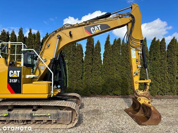 Caterpillar 313 FL - 11