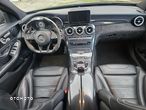 Mercedes-Benz Klasa C AMG 63 S T AMG Speedshift 7G-MCT - 18