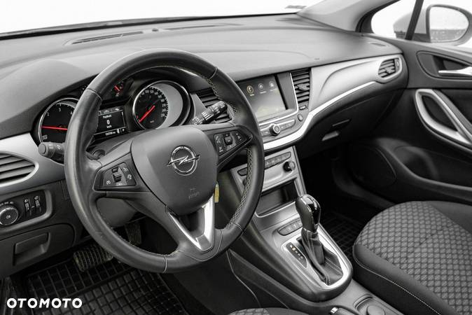 Opel Astra V 1.5 CDTI Edition S&S - 7