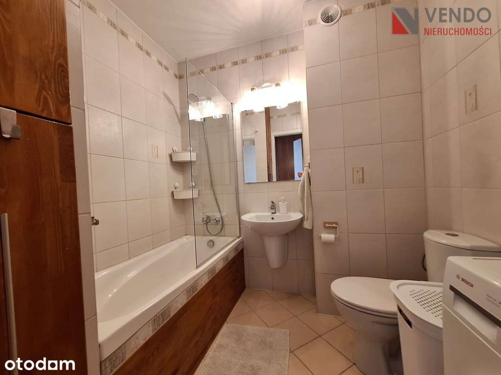 Mieszkanie gotowe do zamieszkania Swarzędz - Pełny obrazek: 5/13