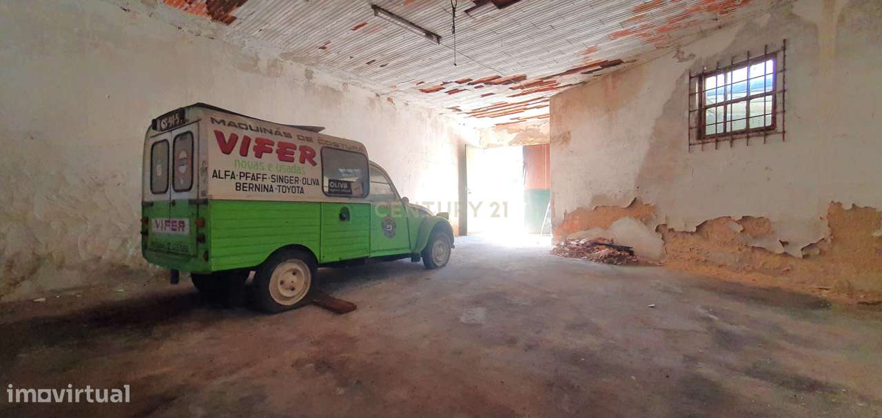 Prédio Centro da Mealhada-26