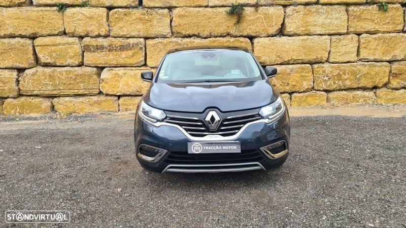 Renault Espace 1.6 dCi Initiale Paris EDC - 5