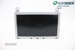 Display de consola Opel Insignia A|08-13 - 1