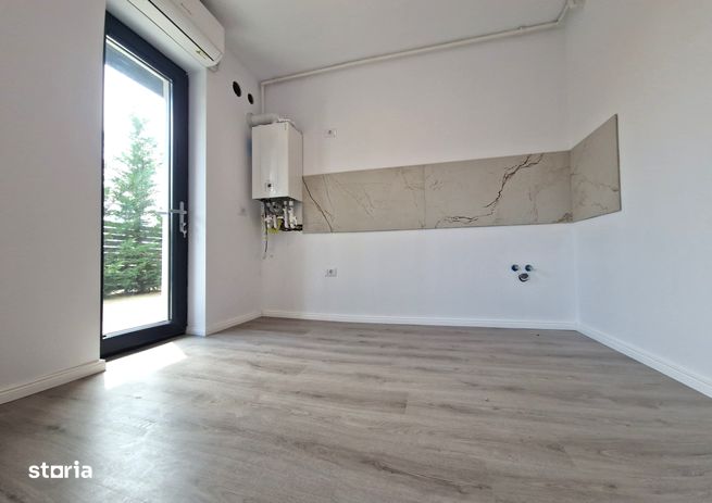 2 CAMERE la 2/3 LA 55.000 EUR cu MUTARE IMEDIATA - DIRECT DEZVOLTATOR!-0