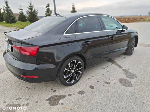 Audi A3 1.8 TFSI Ambition S tronic - 5