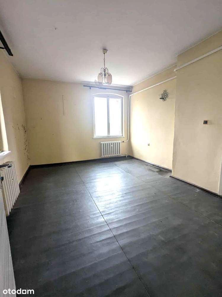 3-pokojowe na Bielanach, garaż, ogródek-1