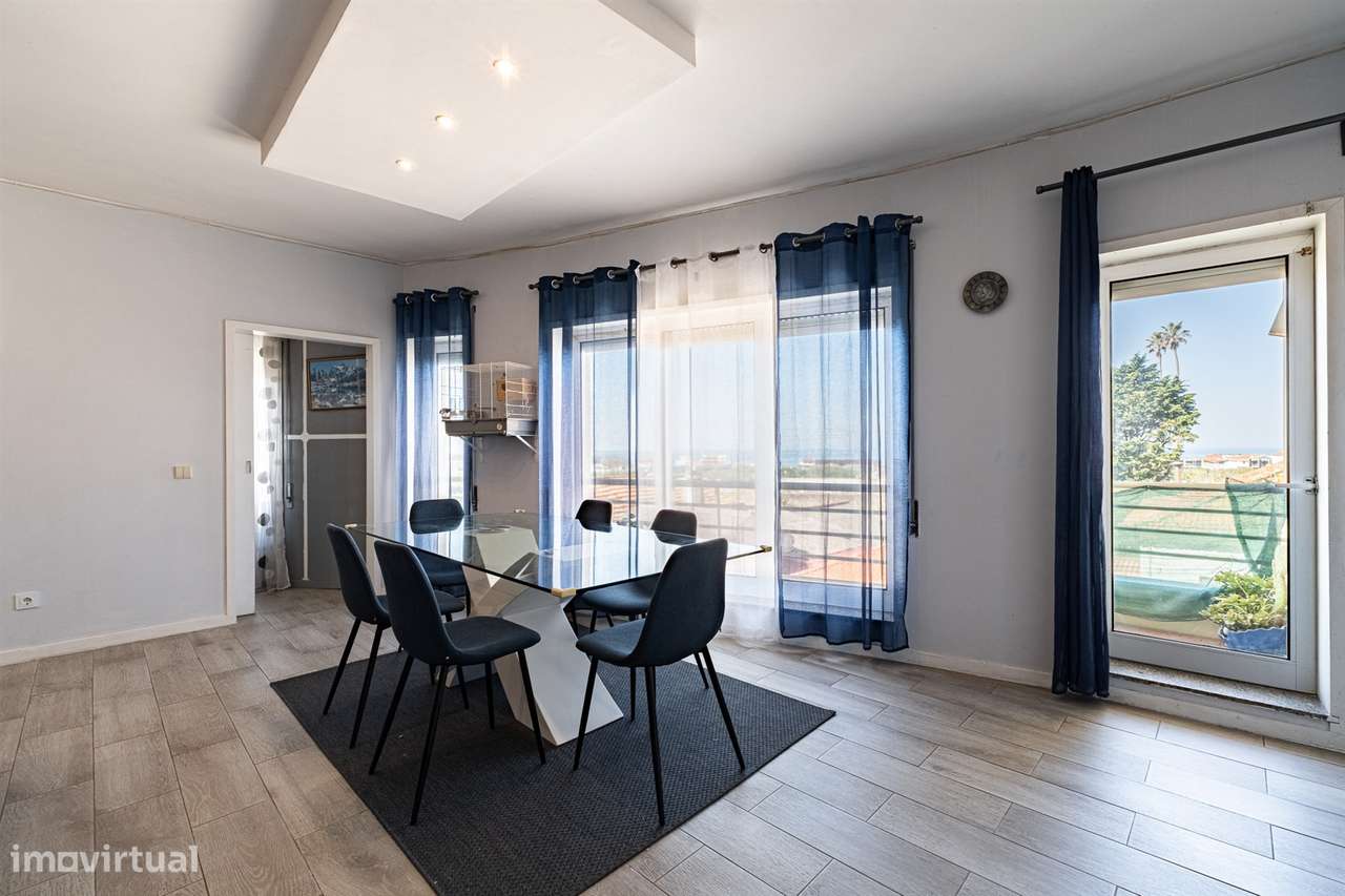 Apartamento T3 Venda em Perafita, Lavra e Santa Cruz do Bispo,Matosinh-26