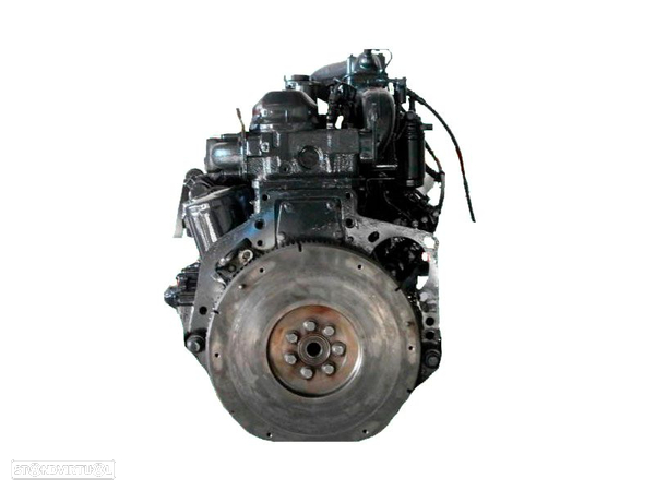 Motor Iveco Eurocargo 693554 Ref: 8060.25 V - 2