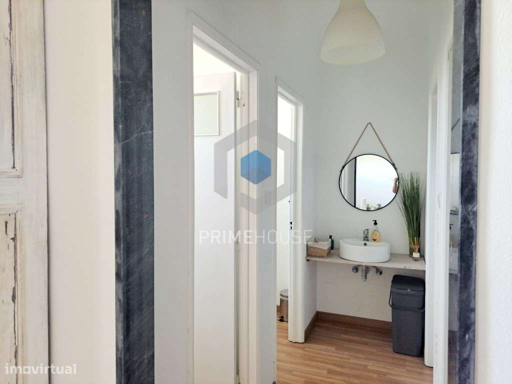 Edifício com escritórios - Grande imagem: 4/11