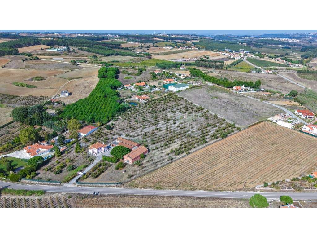 Moradia T5, Moita dos Ferreiros, Lourinhã-6