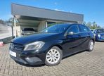 Mercedes-Benz A 180 CDI BlueEFFICIENCY Edition Style - 1