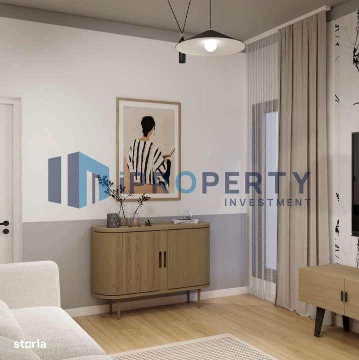 Exigent Plaza Faza 5 | 2 Camere | Centrala | 6/11 | Prima Inchiriere - Imagine principală: 5/18