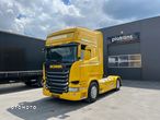 Scania R450 / STREAMLINE / STANDARD / EURO 6 / BEZ EGR / SPROWADZONA / FULL OPCJA - 3