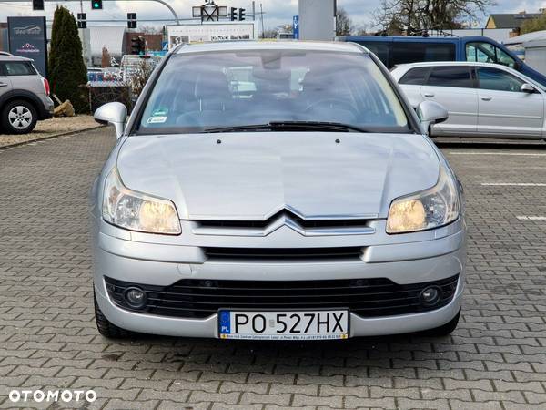 Citroën C4 - 11