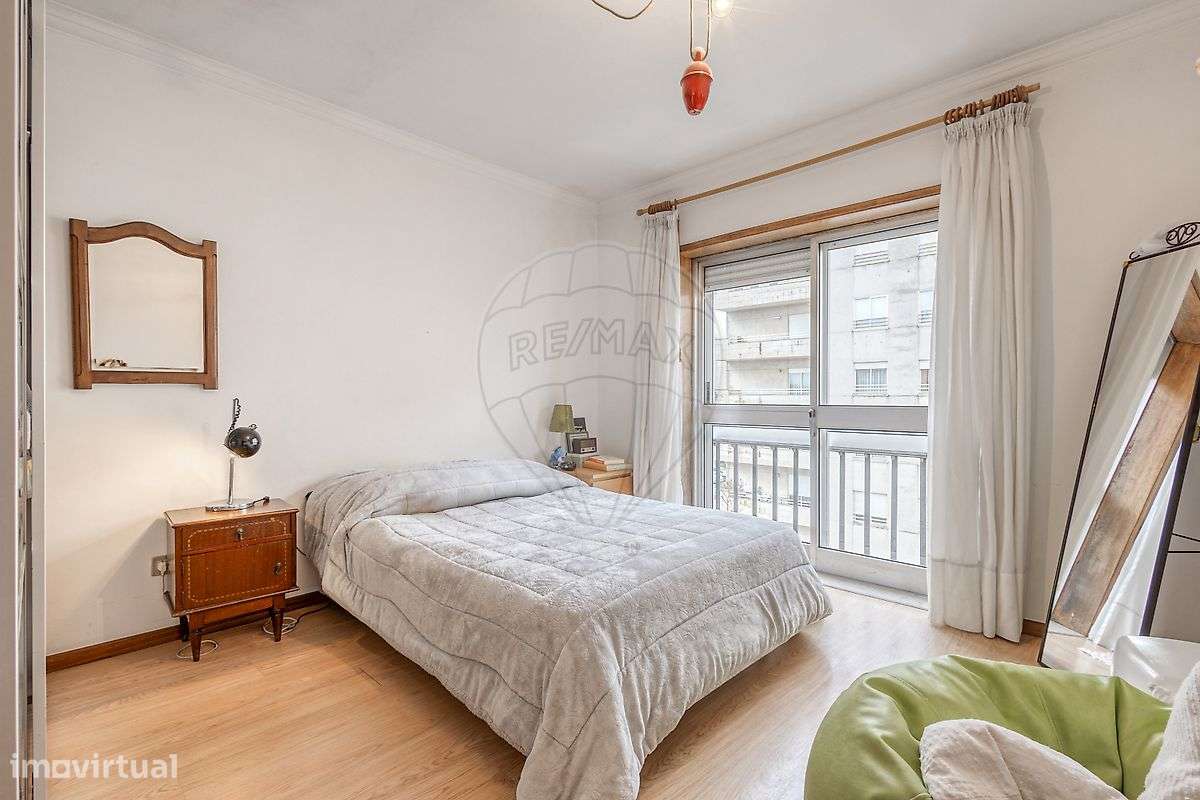 Apartamento T2 para venda-12