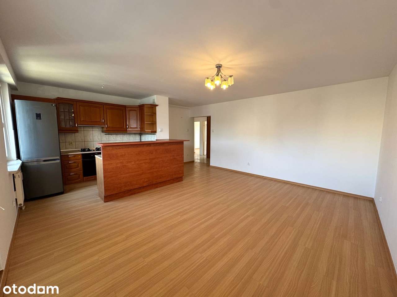 Mieszkanie komfortowe dla większej rodziny-0