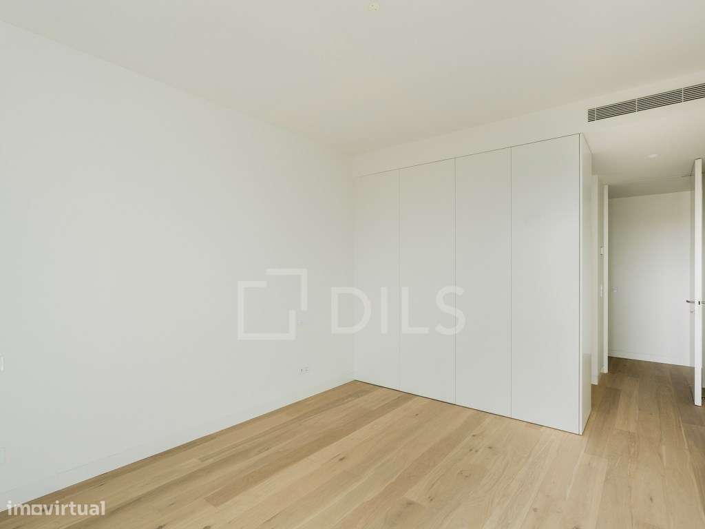 Apartamento T3 Estrela, Lisboa, com terraço e vista rio-18