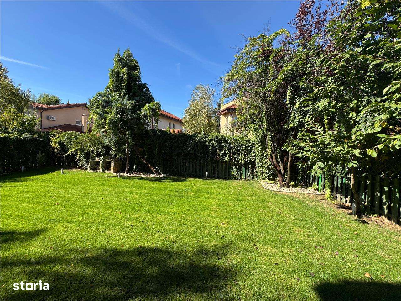 PIPERA | VILA 4 CAMERE | COMPLEX REZIDENTIAL - Imagine principală: 3/12