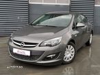 Opel Astra 1.4 ECOTEC Turbo Enjoy Aut. - 1