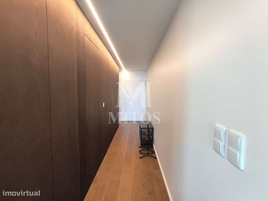 Fantástico apartamento T3 para venda no Parque da Cidade - Viana do...-12