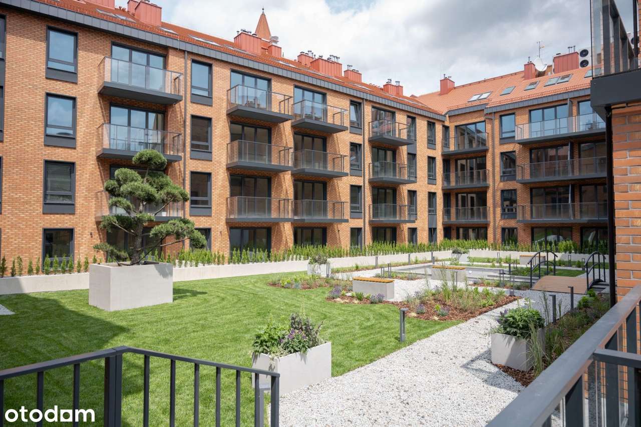 Komfort i Styl w Nowoczesnym Apartamencie / Oferta - Pełny obrazek: 3/14