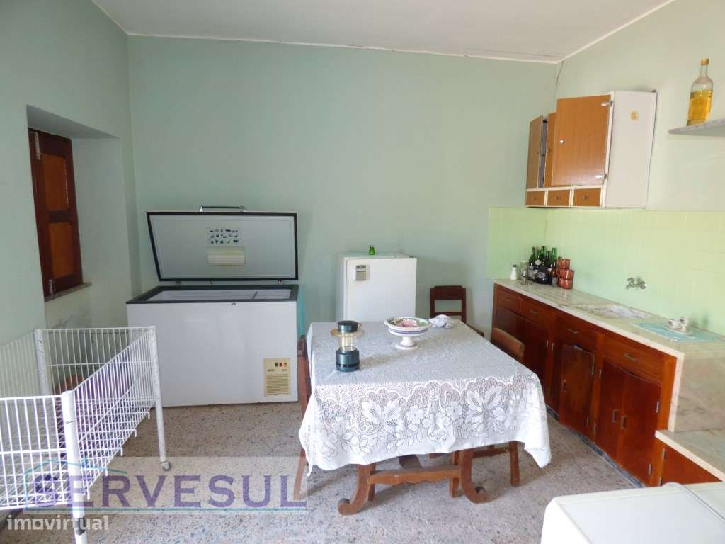 Boa Oportunidade de Investimento! Quinta com duas casas destinadas ...-5