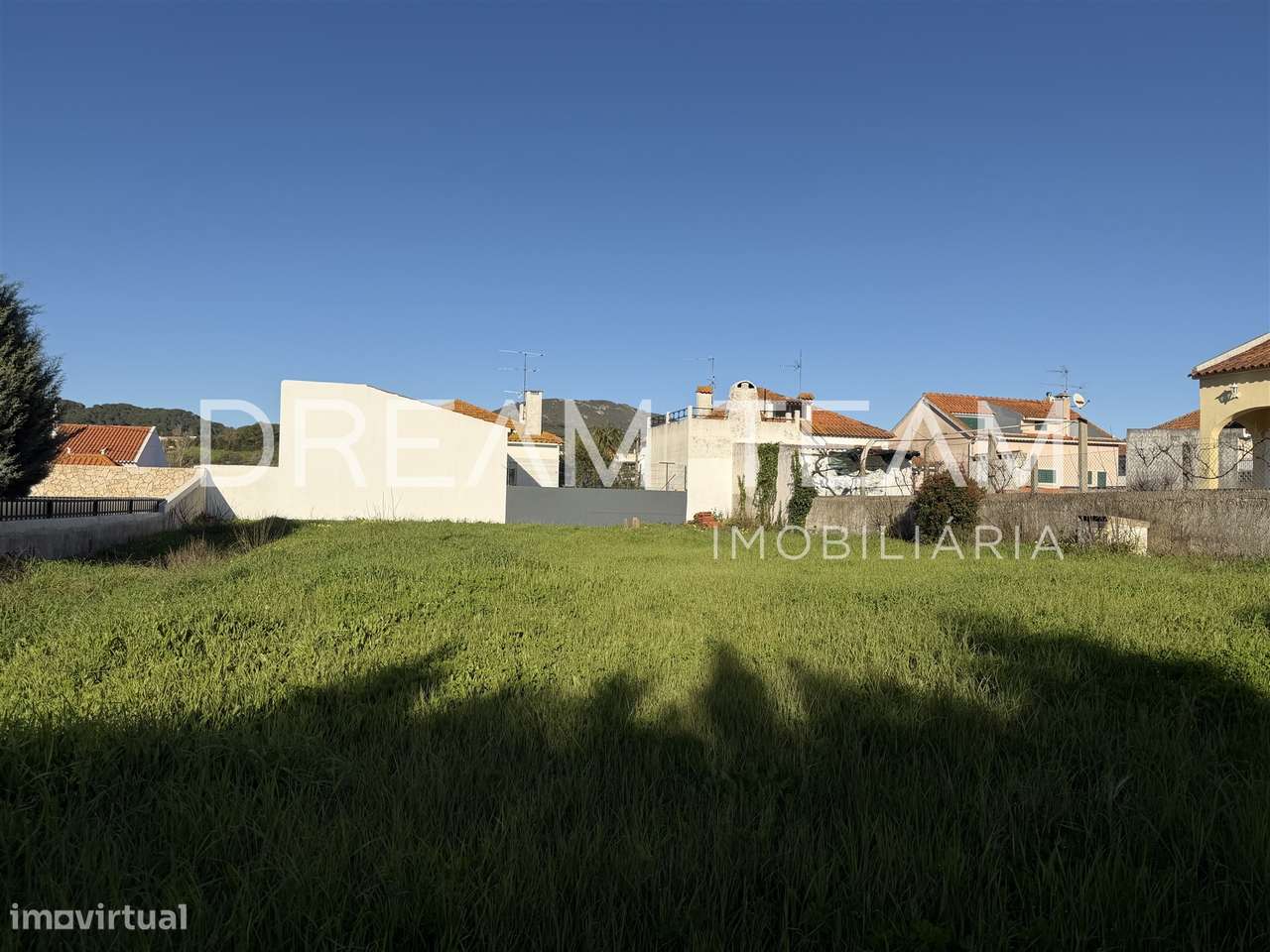 Terreno na Aldeia Grande - Setúbal-9